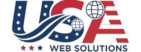 USA WEB SOLUTION